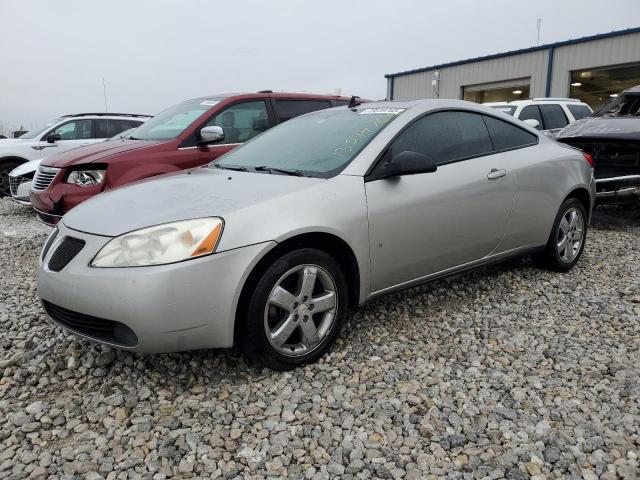 Pontiac G6 (2008)