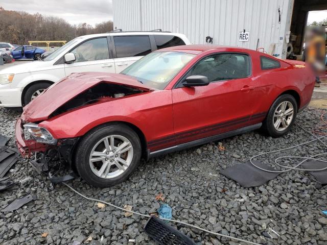 Ford All models (2012)