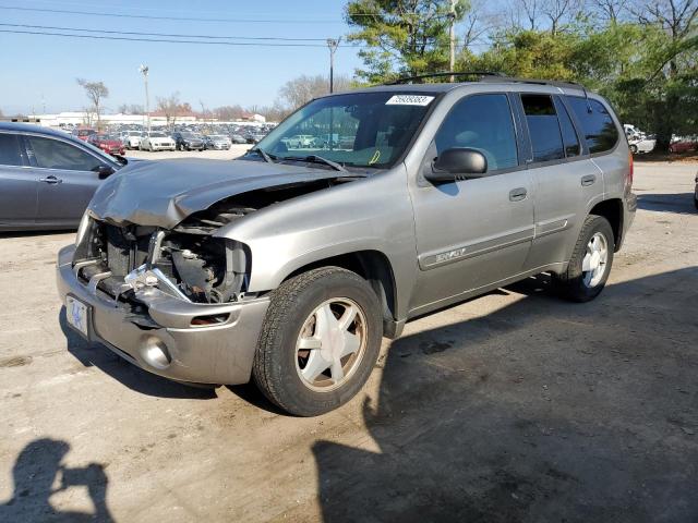 Gmc Envoy (2002)