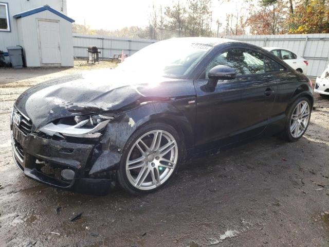 Audi Tt (2009)