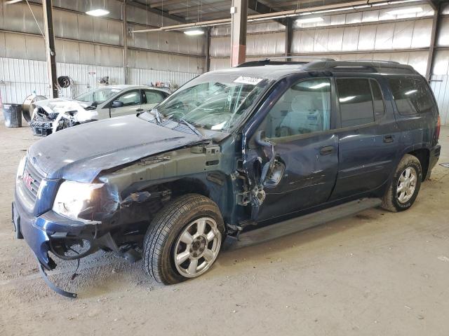 Gmc Envoy (2003)
