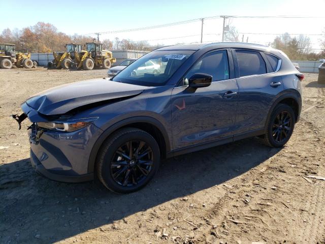 Mazda Cx-5 prefe (2023)