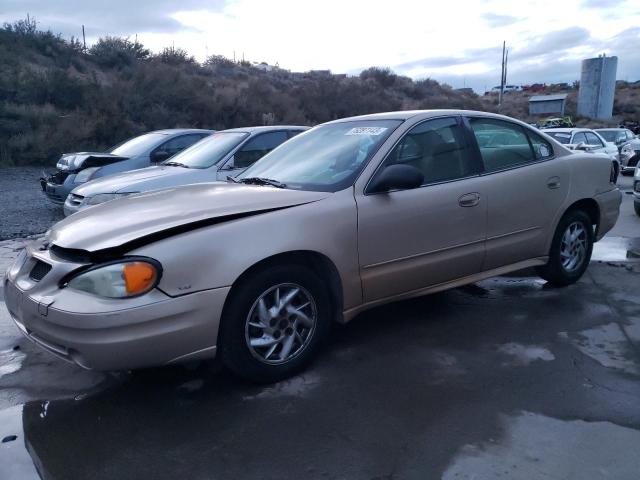 Pontiac Grandam (2004)