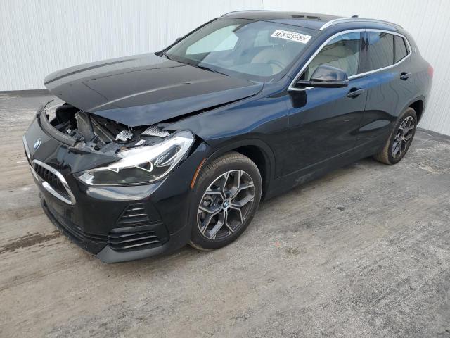 Bmw X2 (2023)