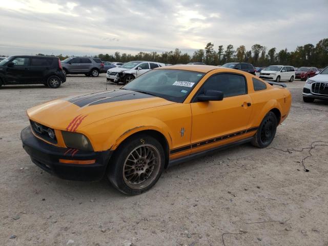 Ford All models (2008)