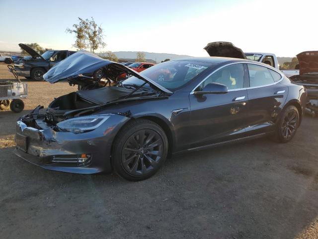 Tesla Model s (2020)