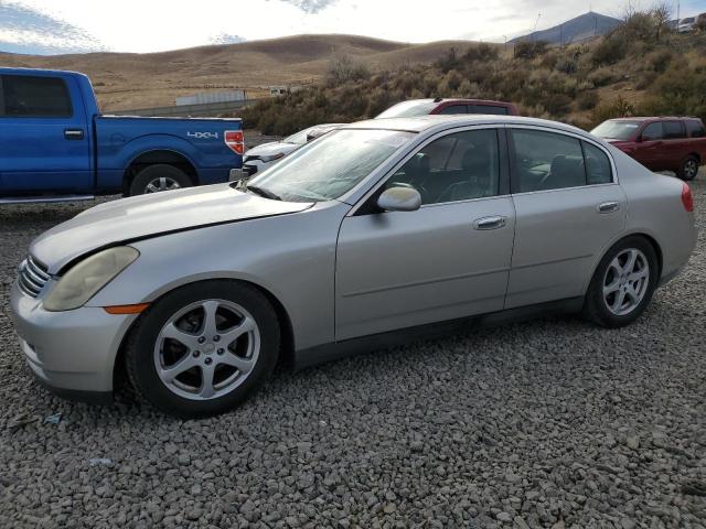 Infiniti G35 (2003)
