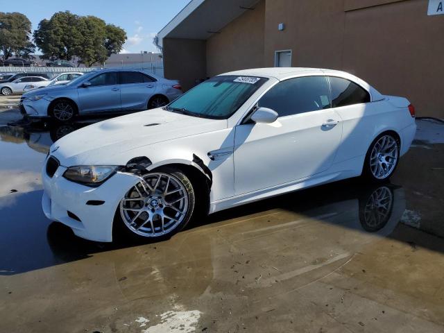 Bmw M3 (2008)