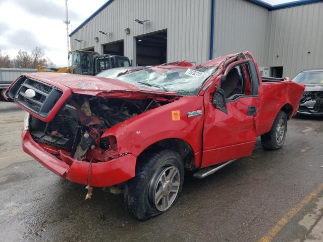Ford All models (2007)