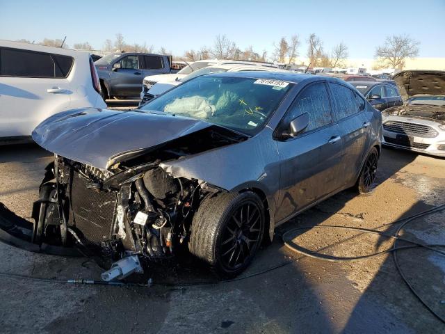 Dodge Dart (2013)