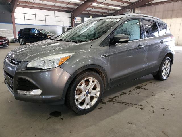 Ford Escape (2014)