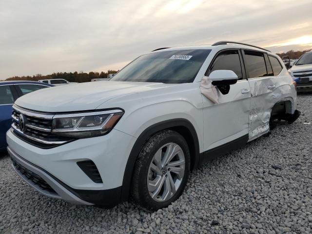 Volkswagen Atlas (2023)