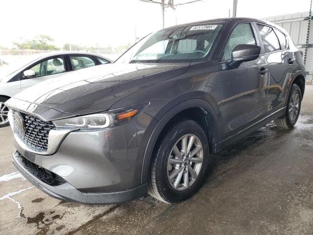 Mazda Cx-5 prefe (2023)