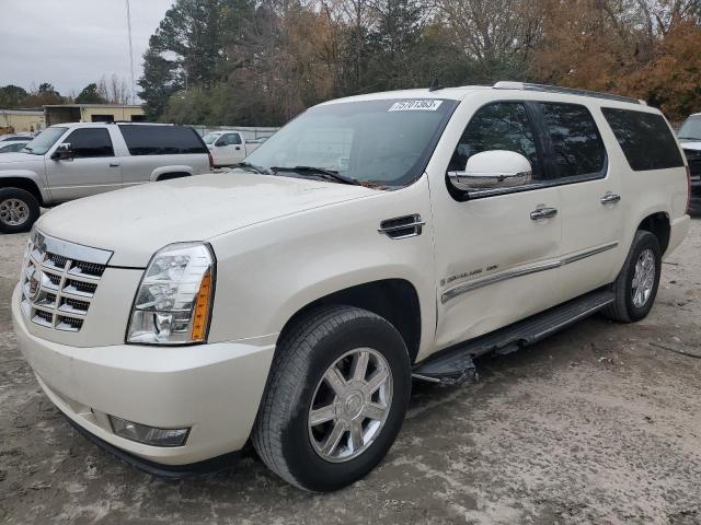 Cadillac Escalade (2007)