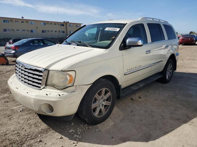Chrysler Aspen (2008)