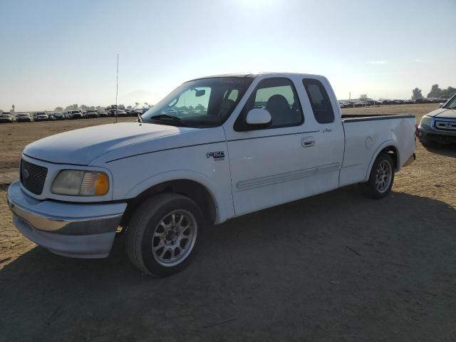 Ford All models (2001)