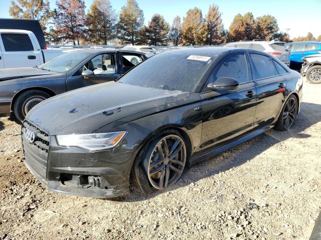 Audi S6-rs6 (2016)