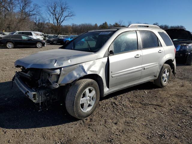 Pontiac Torrent (2007)