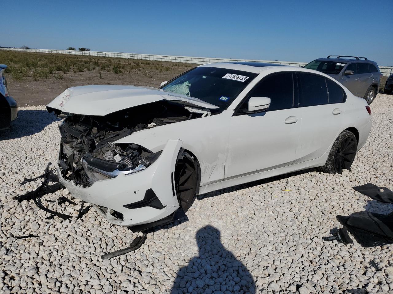 Bmw 3er (2020)