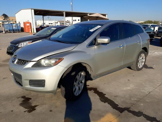 Mazda Cx-7 (2008)
