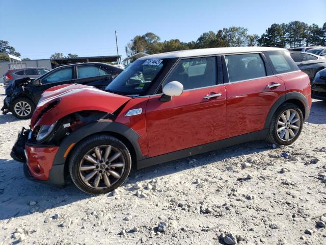 Mini Cooper (2017)