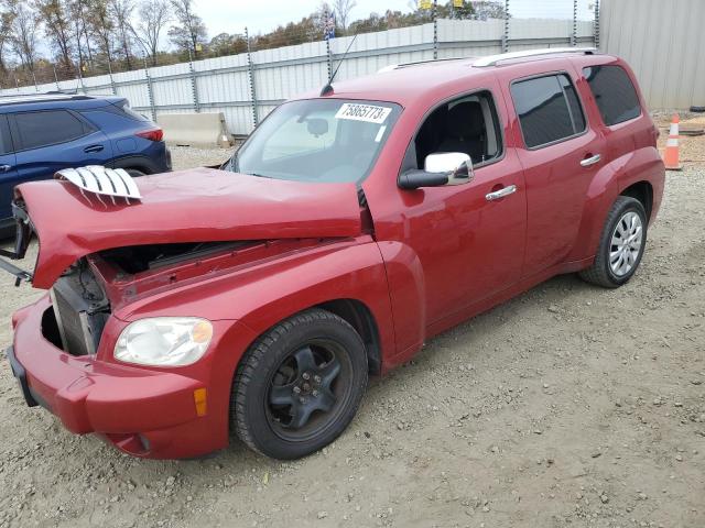 Chevrolet Hhr (2010)