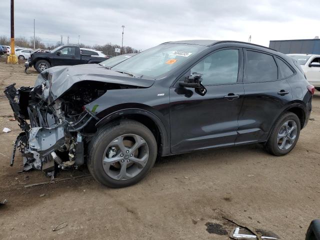 Ford Escape st (2023)