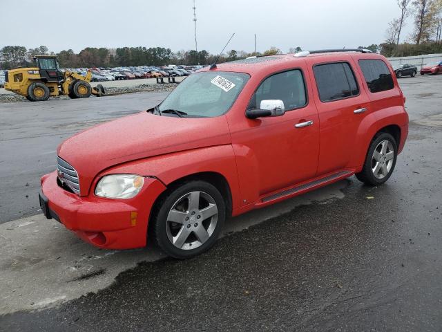 Chevrolet Hhr (2008)