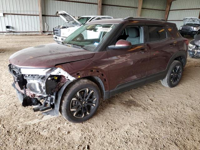 Chevrolet Trailblzr (2023)