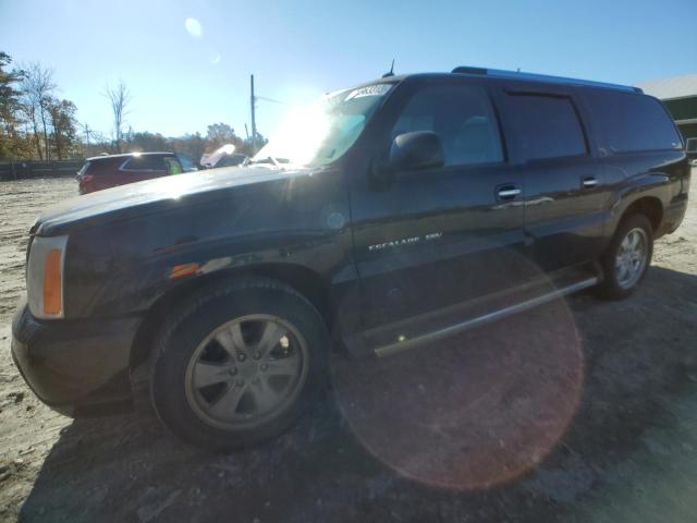Cadillac Escalade (2005)