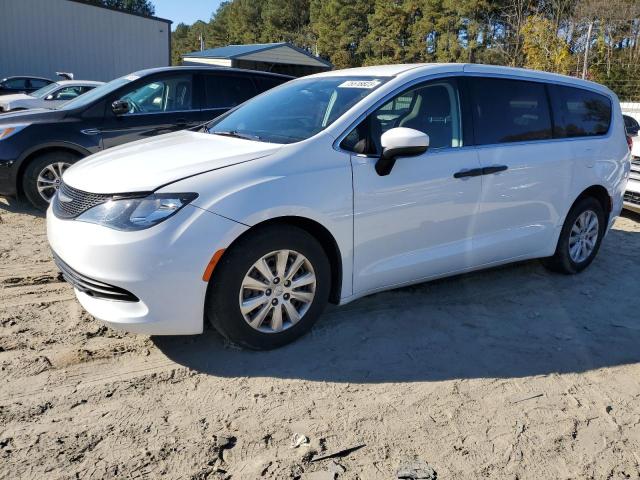 Chrysler Pacifica (2018)