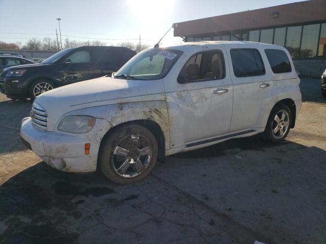 Chevrolet Hhr (2009)