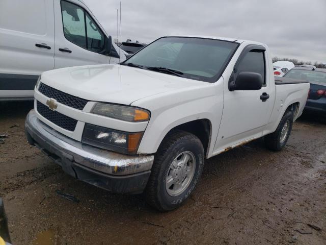 Chevrolet Colorado (2008)