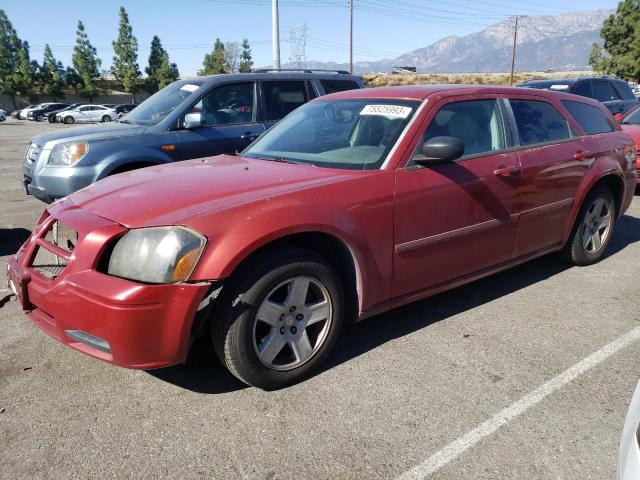 Dodge Magnum (2005)