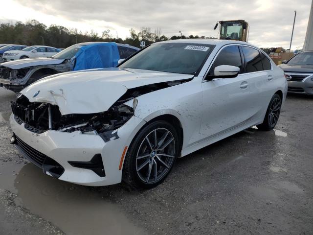 Bmw 3 series (2020)