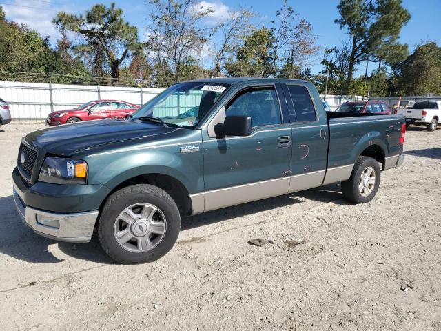 Ford All models (2004)