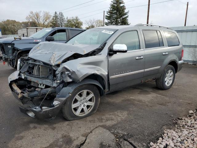 Chrysler Aspen (2007)