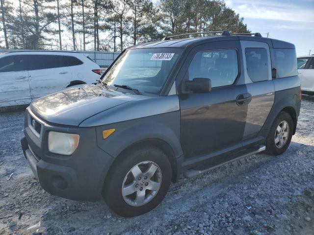 Honda Element (2005)