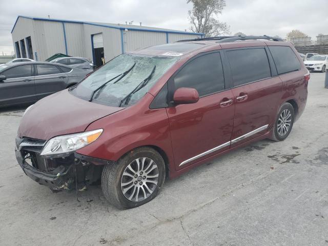 Toyota All models (2019)