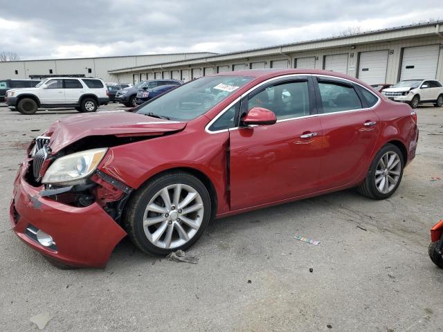 Buick Verano (2014)