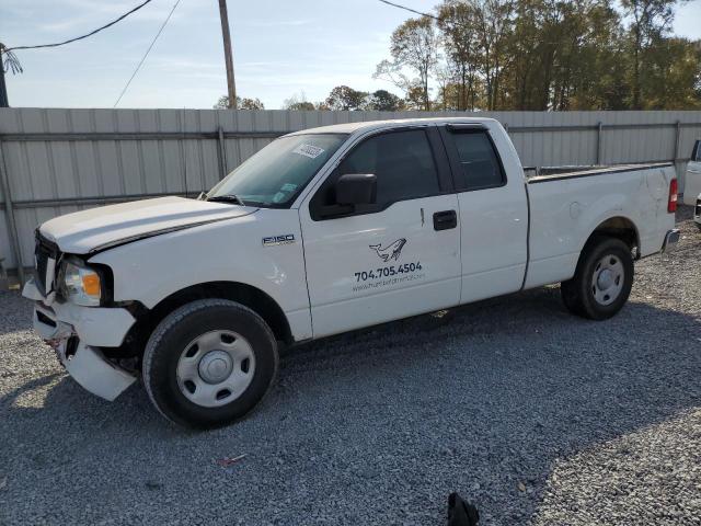 Ford All models (2007)