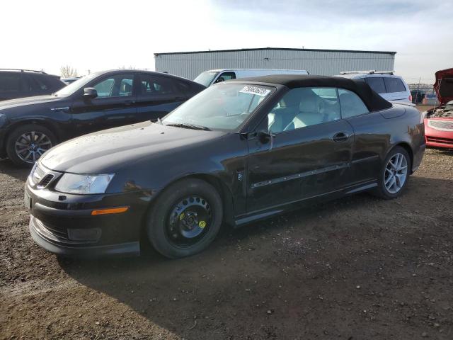 Saab 9 3 (2006)