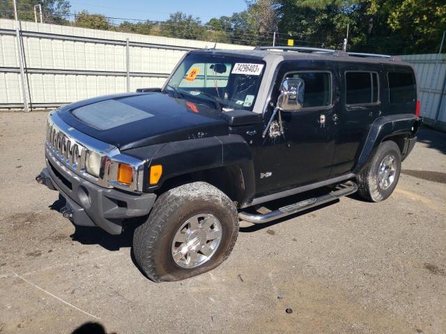 Hummer H3 (2007)