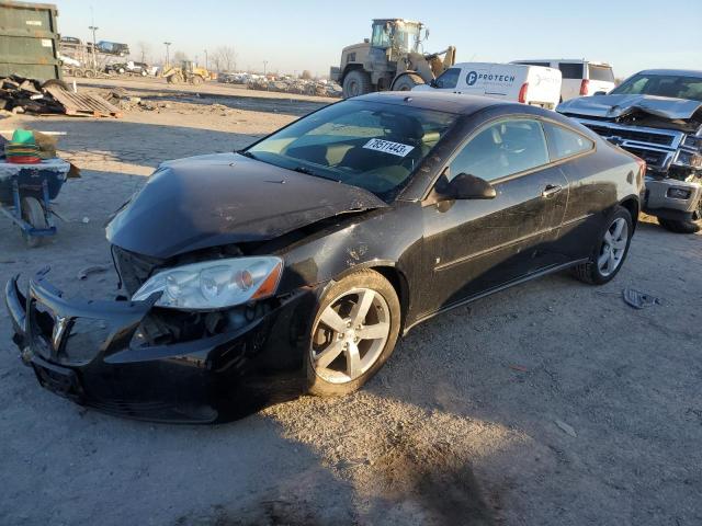Pontiac G6 (2006)