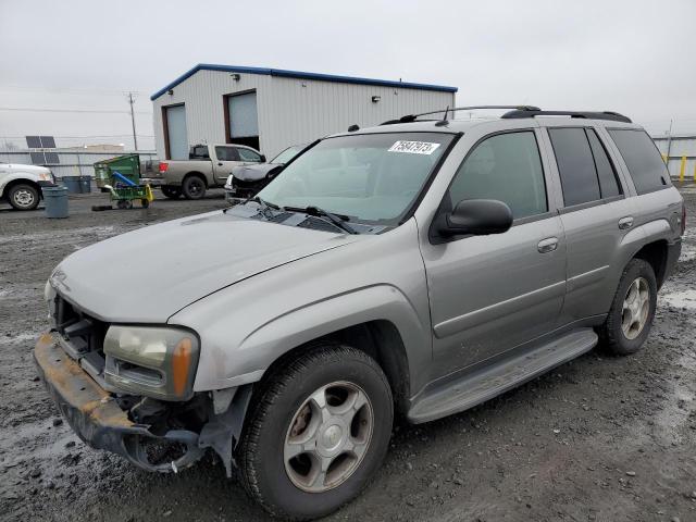Chevrolet Trailblzr (2005)