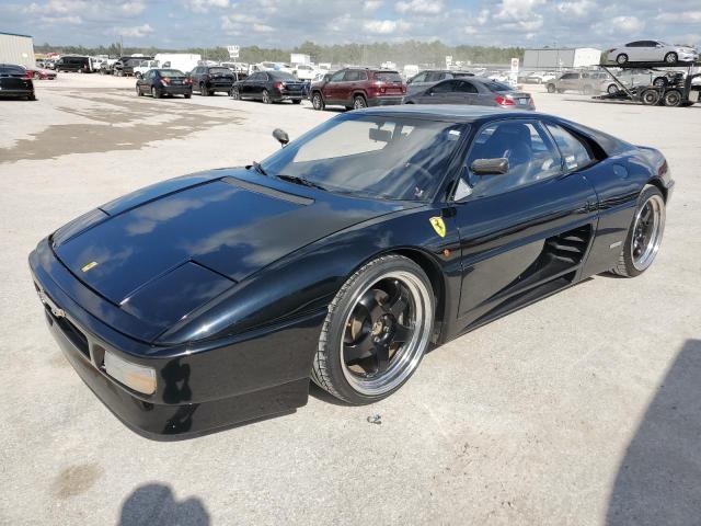 Ferrari All models (1993)