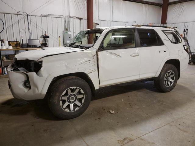 Toyota 4runner se (2023)