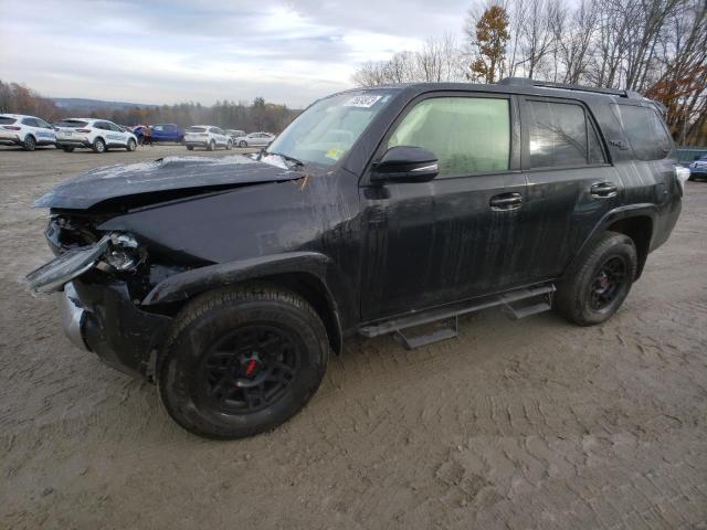 Toyota 4runner se (2023)