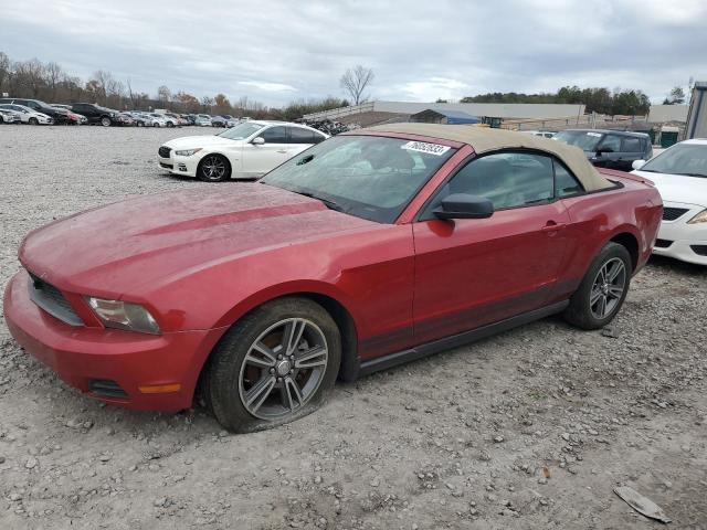Ford All models (2010)
