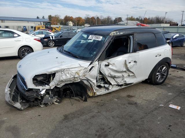 Mini Cooper (2013)